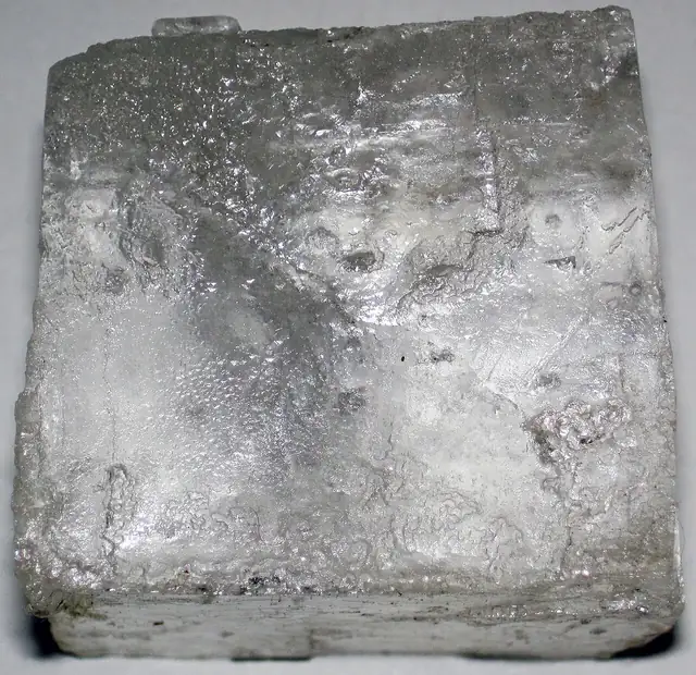 Rock salt, Salina Group, Detroit