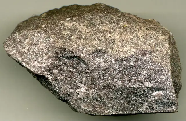 Quartzite, Marquette South Outcrop